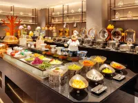 Wu Palace Hotel Suzhou Hotels near Gupanmen
