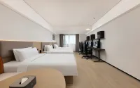 Leishen E-Sports Hotel (Changsha High-Speed Railway West Station Jinqiao) - Esports