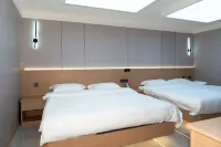 生沐民宿（六星街店） - 廚房
