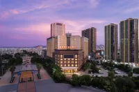 曲靖福邦錦江國際飯店 曲靖住宿飯店