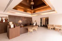 ananea Beyond Khaolak - Spa