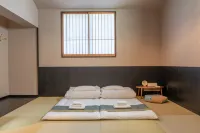 Irodori Hotel SORA - 別墅