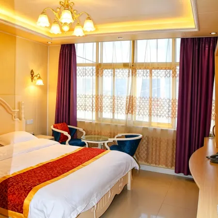 Yuqiong Business Hotel