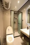 江盛智匯ホテル（江辺広場）