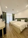富國島日落鎮藍色酒店 - SPA