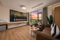 Puzhehei Brigade Boutique Hotel - موقف سيارات