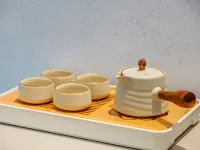 Luming Boutique Hotel, Genhe Hotels in Genhe