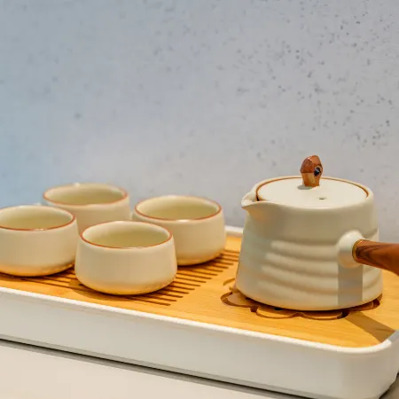 Luming Boutique Hotel, Genhe