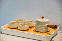 Luming Boutique Hotel, Genhe