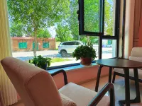 Purple Cloud Manor Homestay