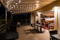 宜必思聖特羅佩孔格林海灣飯店
