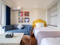 Chunlanjian Homestay (Rongsheng Health Valley)