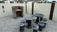 Cozy Nest Home Stay Tangkak โรงแรมใน