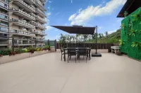 悠欖民宿（安順學院婁湖生態公園店） - 2 星級