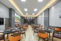 Vienna International Hotel (Changde Liuyehu store)