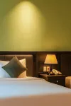 Jolia Nha Trang Hotel - piscina
