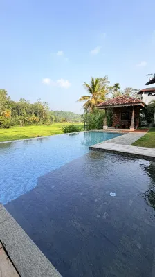 Villa Samas - Infinity Pools