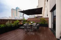 Wenzhou Lucheng Yintai City Hotel