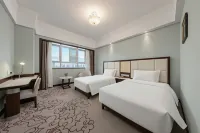 โรงแรมนานาชาติเหวินชาน - สำหรับครอบครัว