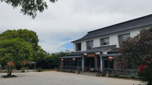 Taijidong Sunjia Farm - วิวภูเขา