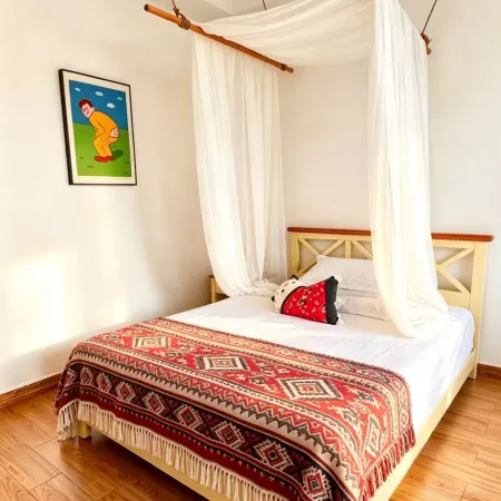 Shengsi Huaniao Island Yujian Homestay