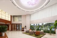 Rujia Aifei Hotel (Weifang Railway Station Shihuyuan Museum Branch) - เปิดใหม่