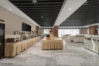 Lanbo Hotel SHENGSHI