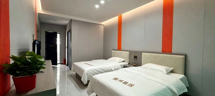 Jiangzhou Elegant Residence Homestay Hotels in Ruoqiang