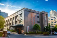 Hong Shan International Hotel