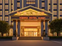 Vienna Hotel by Jinjiang (Zunyi Zheng'an) Hotels in Zheng'an