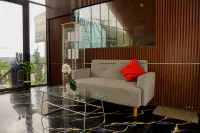 Nimo Tea Resort - bar