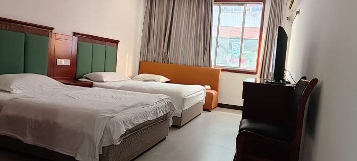 Ningxiang Jinhwang Business Hotel Ningxiang otelleri