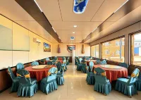 Jinrui Inn - فطور