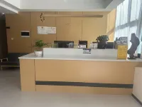 賽里木湖藍蓮花飯店 - 廚房