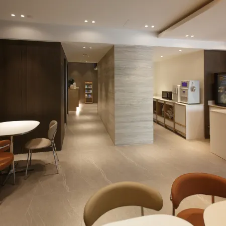 Hotel Ieum Mokpo peace square branch