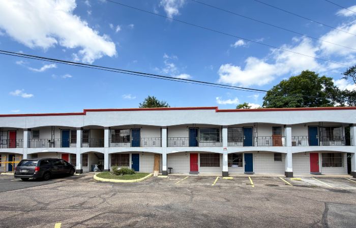 Studio 6 Suites Belton, TX
