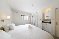 Powdersuites - Chalets