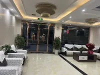 Hanshanyuan Hotel - เปิดใหม่