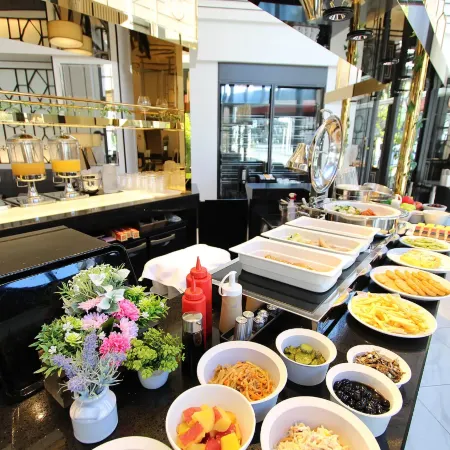 Koko Hotel Premier Nihonbashi Hamacho