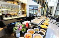 Koko Hotel Premier Nihonbashi Hamacho - 4-Star