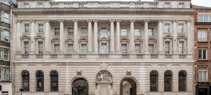Apex Temple Court Hotel Hotels in London