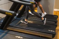 Apex City of Bath Hotel - Gym