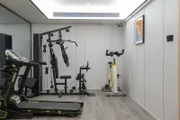 Home Inn Aifei Hotel (Zouping International Trade City) - Gym