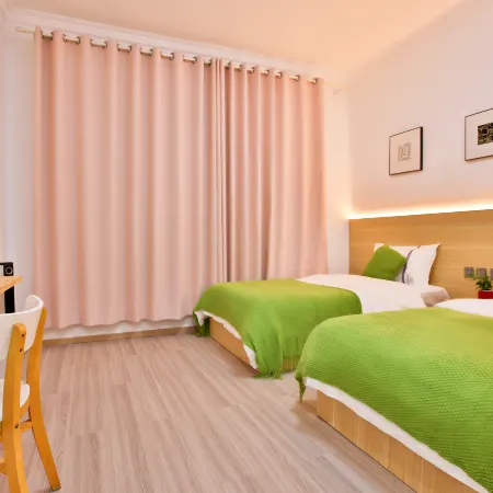 Dali Yunxi Caotang Homestay