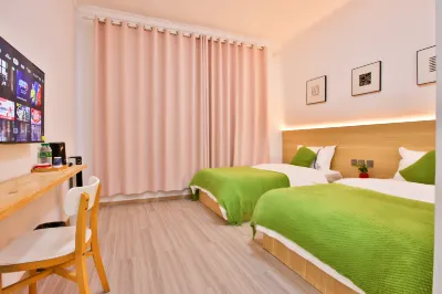 Dali Yunxi Caotang Homestay Hotels in Gucheng