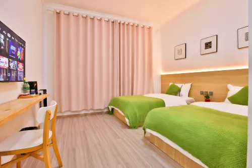 Dali Yunxi Caotang Homestay