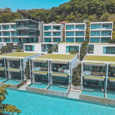 ماي بيتش ريزورت فوكيت Hotels near حوض أسماك فوكيت
