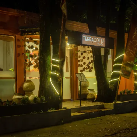 Alam Bidadari Seminyak