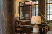 Langyue Hot‑spring Resort Homestay (Xinzhou Ancient Town Branch)