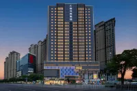 Xiangyu·ALOHA E-sports Art Hotel